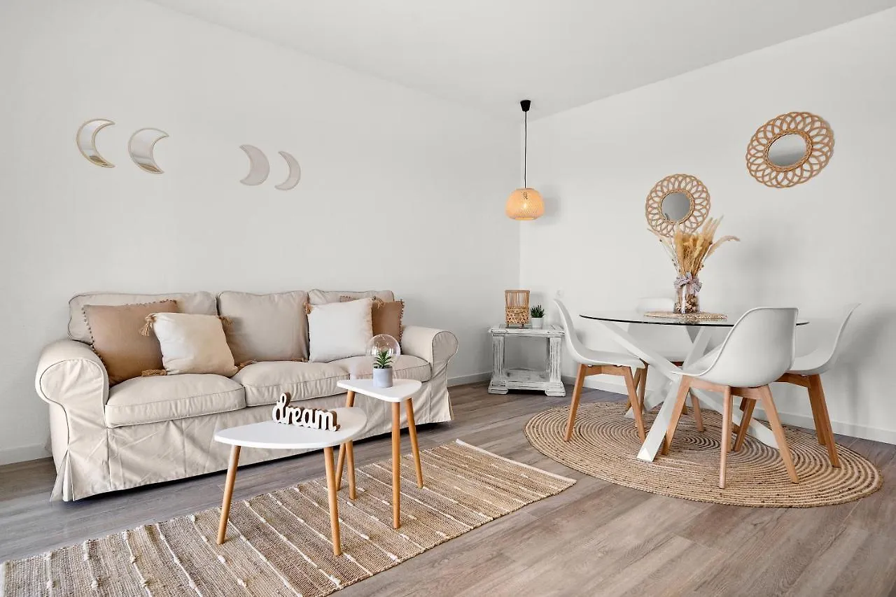 Apartamento Buganvilla Son Bou Spain