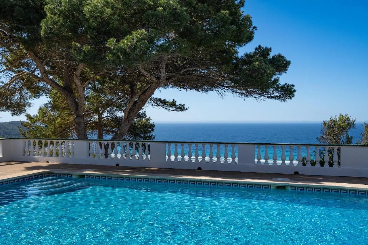 Apartamento Buganvilla Son Bou