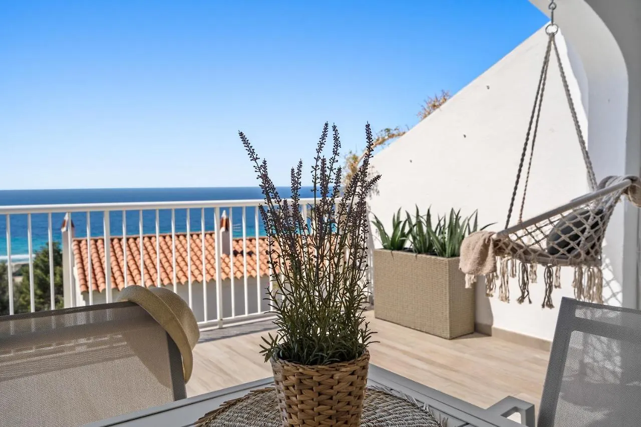 Apartamento Buganvilla Son Bou