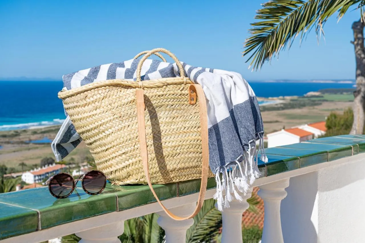 Apartamento Buganvilla Son Bou 0*,  Spain