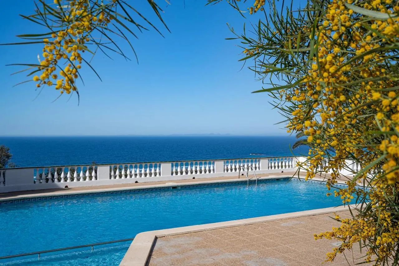 Apartamento Buganvilla Son Bou Holiday home