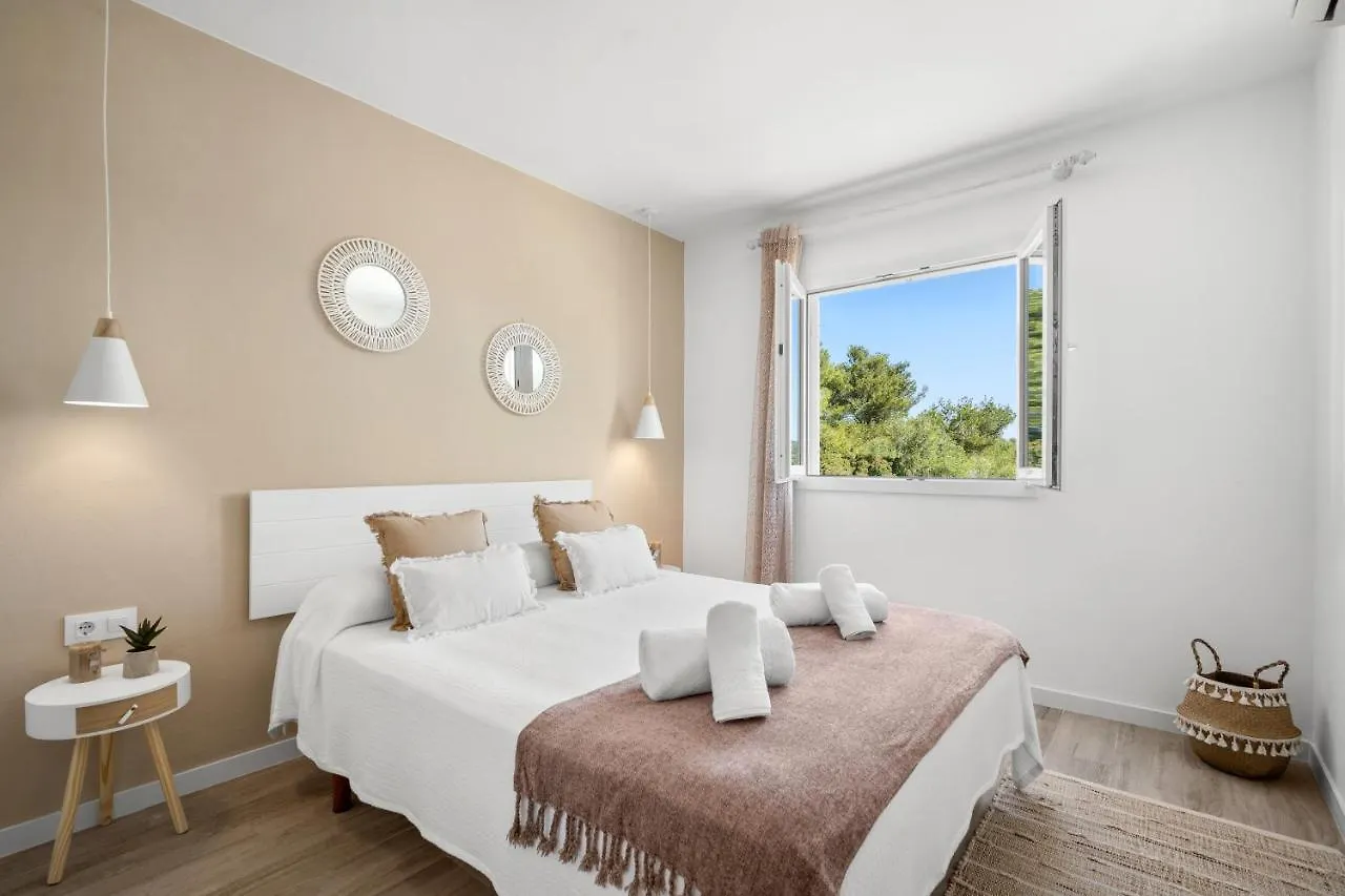 Holiday home Apartamento Buganvilla Son Bou Spain