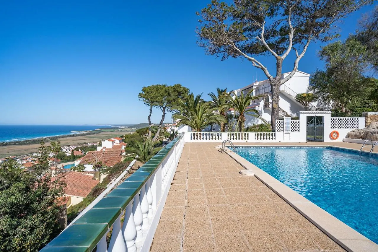Holiday home Apartamento Buganvilla Son Bou